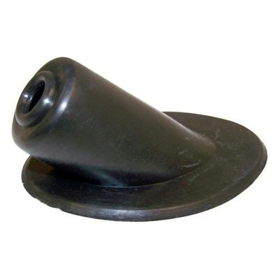 Crown Automotive Clutch Pedal Rod Boot - 5355322